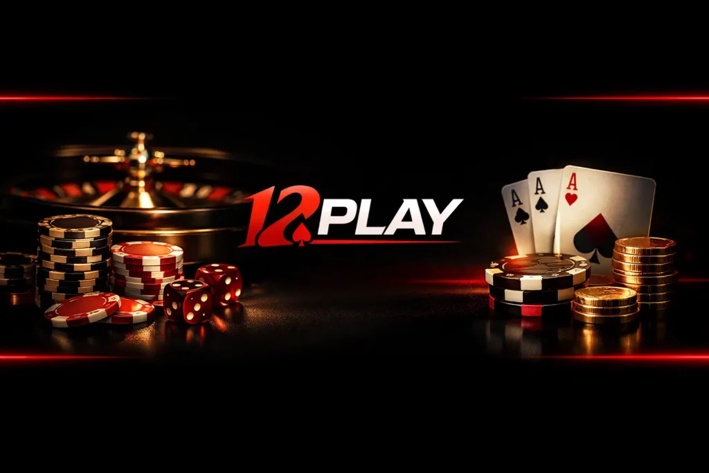 12play Online Casino in Singapore
