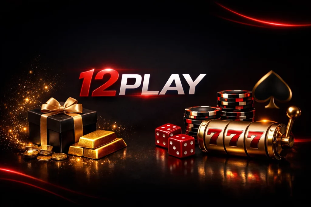 12play Free Bet