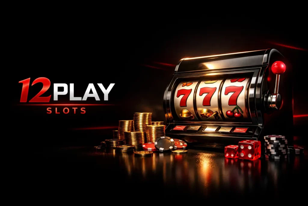 12play Slot Strategies for Beginners