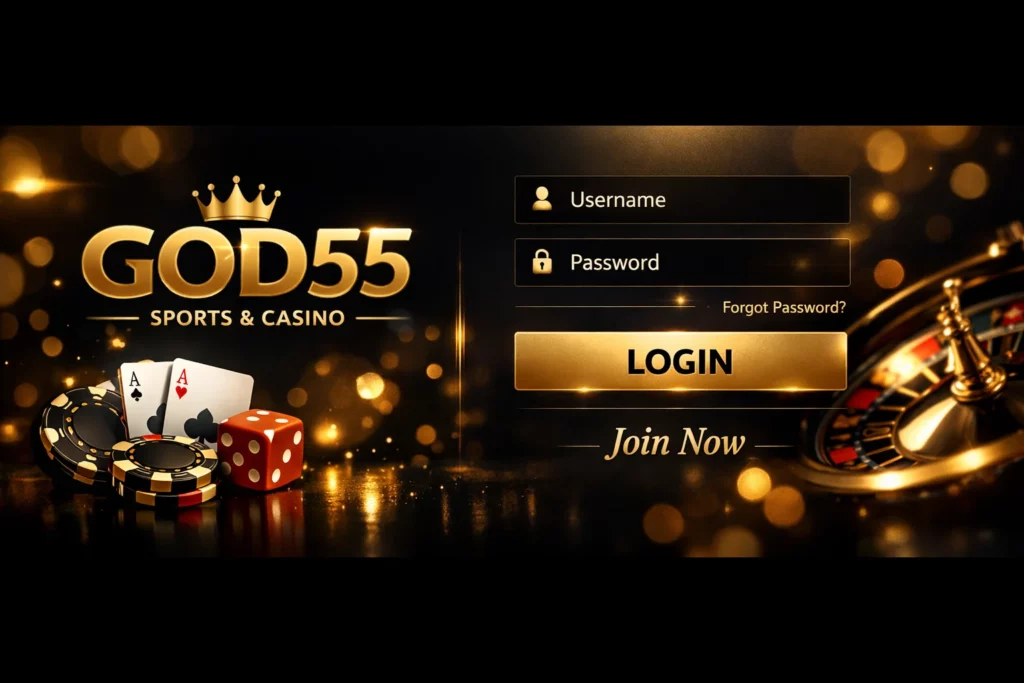 Clarifying the Steps for 12play Login
